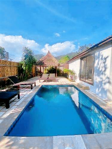 Villa Ko Tao
