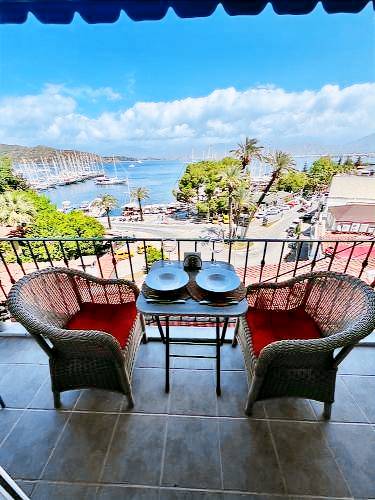 Appartement Fethiye