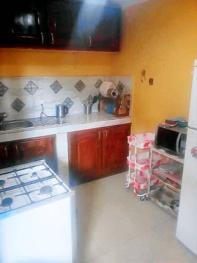 Maison de vacances 90 m²