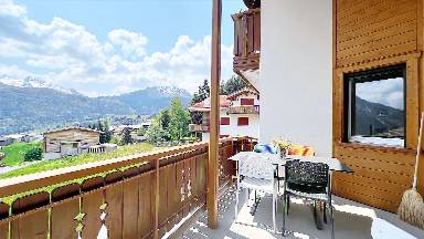 Ferienwohnung
