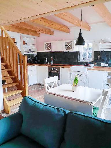 Maison de vacances
