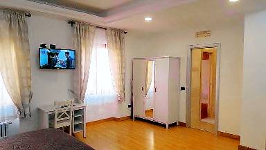 Camere Santa Rita