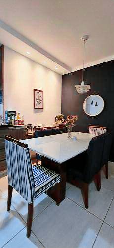 Apartamento Ribeirão Preto
