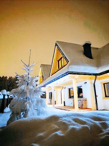 Chalet Zakopane