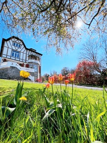 Maison de vacances Han-sur-Lesse