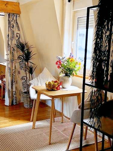 Ferienwohnung Kaub