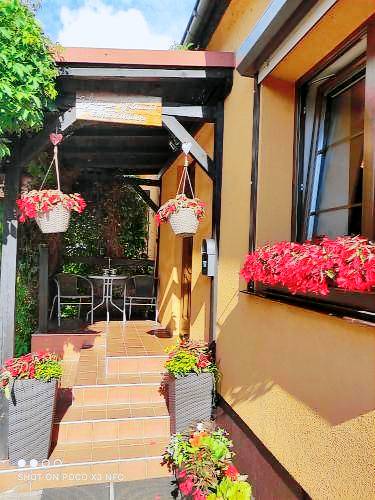 Resort Wilkasy