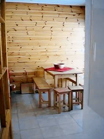 Studio with patio — photo 3