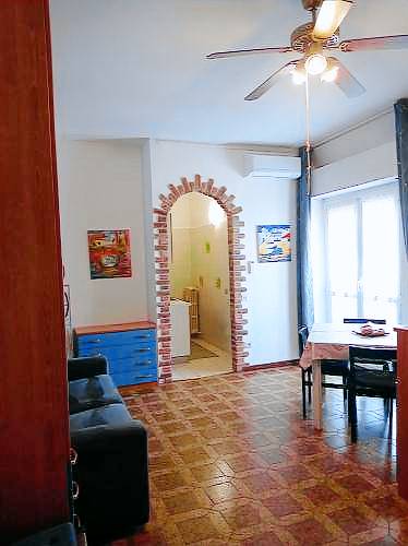 Appartamento Settimo Milanese