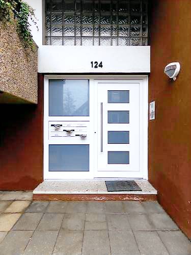 Ferienwohnung Herne