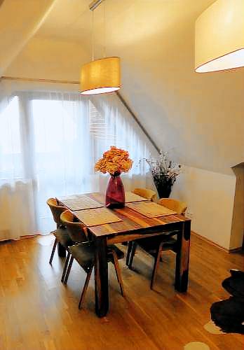 Apartmán Kežmarok