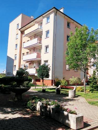 Apartament Gorzów Wielkopolski