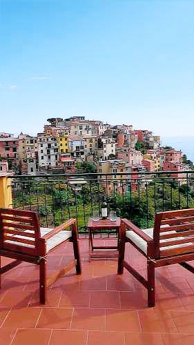 Bed & Breakfast La Spezia