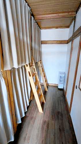 Mettaguesthouse慈しみの宿 — photo 2