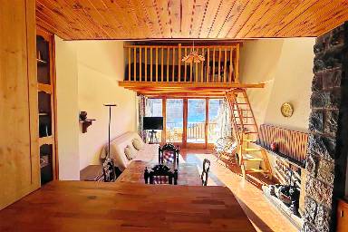 Appartement 45 m²
