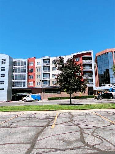 91 m² Ferienwohnung