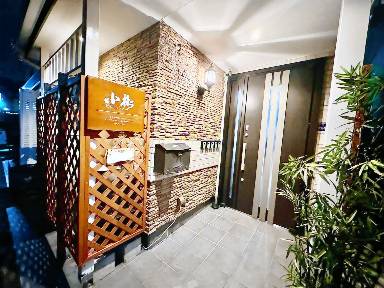 160 m² House