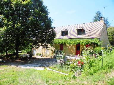 Gîte 65 m²