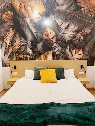 Apartament Eger