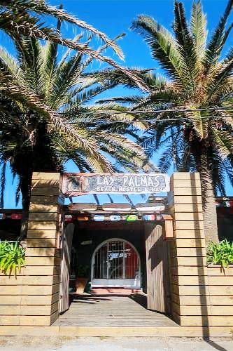 Casa La Paloma