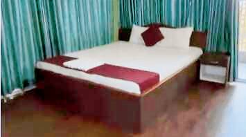 Hotel O Night Queen Guest House