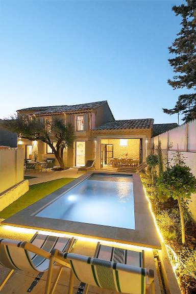 Maison de vacances 145 m²