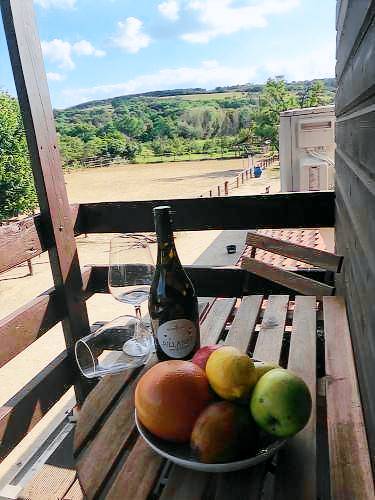 Apartman Telki