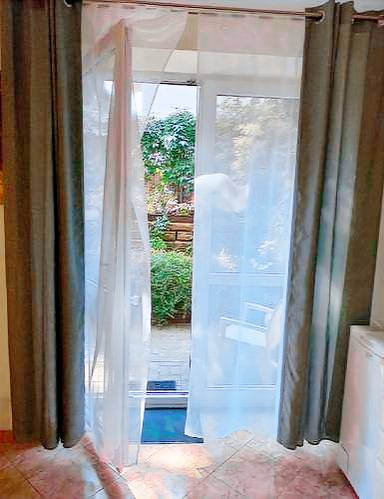 45 m² Apartament
