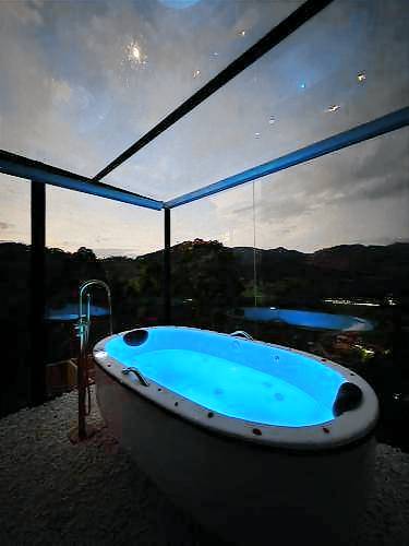 Cabana  São Bento do Sapucaí