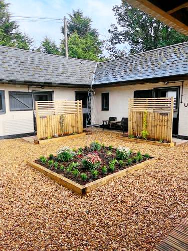Bed and breakfast Frogham