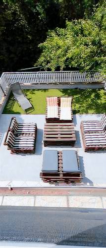 Apartman Tisza-tó