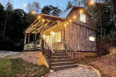 74 m² Cabin