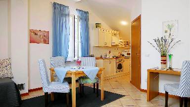 Appartamento 55 m²