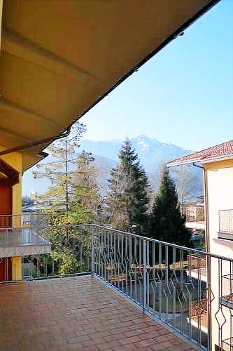 Appartamento Clusone