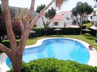 Apartment Benahavís