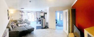 135 m² Ferienwohnung