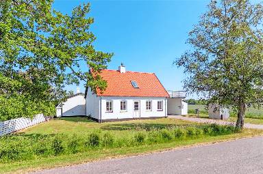 Maison de vacances 175 m²