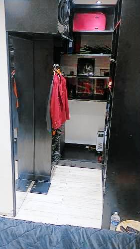 Chambre d'hôtes Gand