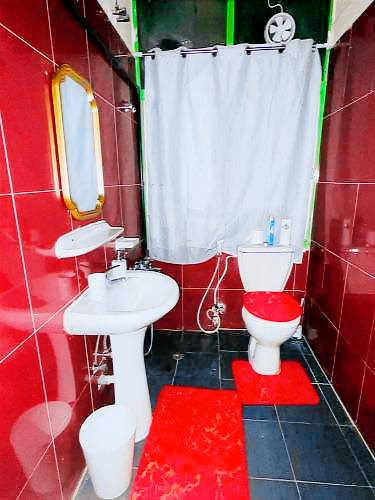 300 m² Ferienwohnung