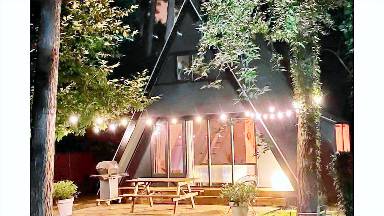 Chalet 135 m²