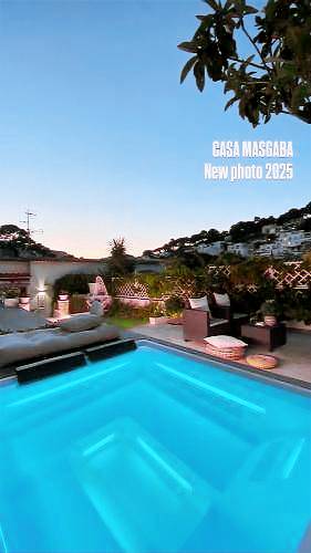 Villa Capri