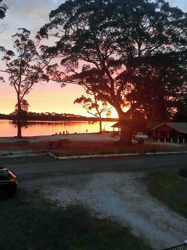 Apartment Strahan