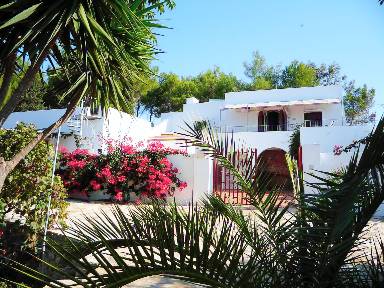 Villa 67 m²