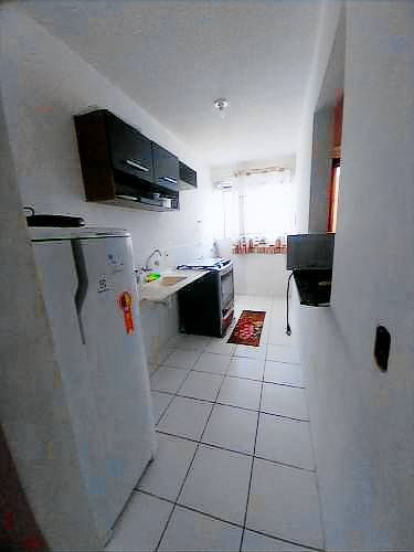 Apartamento Campos dos Goytacazes