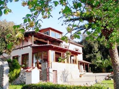 45 m² Apartament