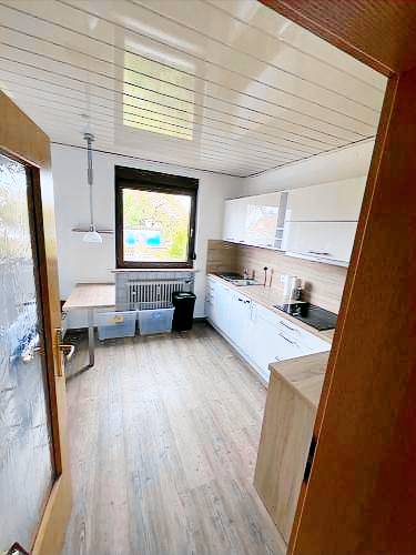 Ferienwohnung Wendelstein