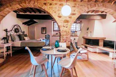 Casa 70 m²