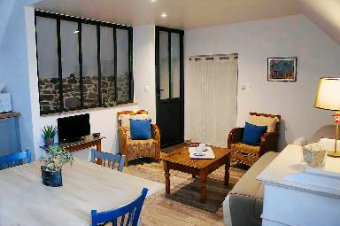 Appartement 50 m²