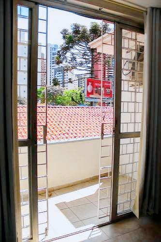 Apartamento Bacacheri