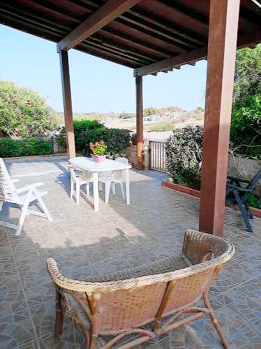 Casa Portopalo di Capo Passero